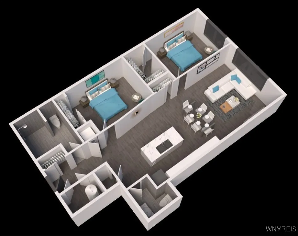 #404 The Claremont
