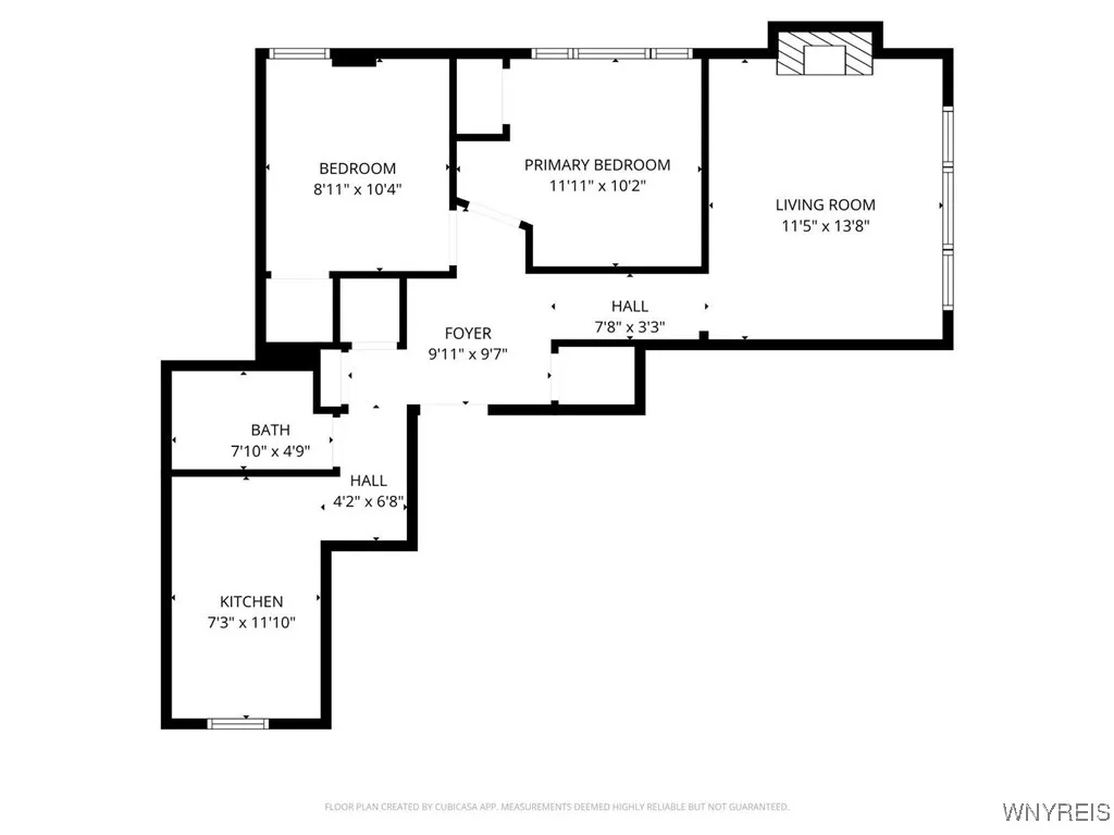 1008 Elmwood, Buffalo, New York 14222, Buffalo, New York 14222, 2 Bedrooms Bedrooms, 5 Rooms Rooms,1 BathroomBathrooms,Residential Lease,For Rent,1008 Elmwood, Buffalo, New York 14222,0,B1647023
