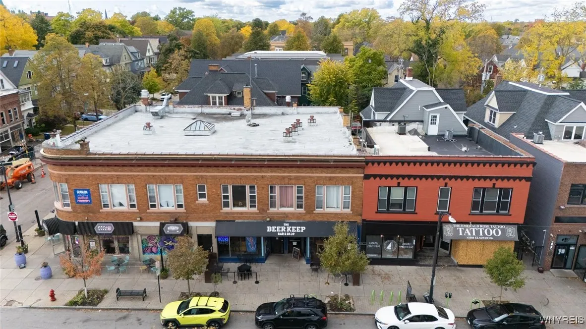 1008 Elmwood, Buffalo, New York 14222, Buffalo, New York 14222, 2 Bedrooms Bedrooms, 5 Rooms Rooms,1 BathroomBathrooms,Residential Lease,For Rent,1008 Elmwood, Buffalo, New York 14222,0,B1647023