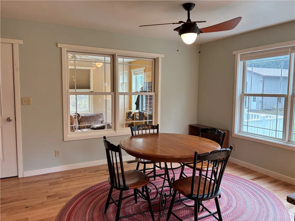 124 Glenn Lane, Morris, New York 13843, Morris, New York 13843, 2 Bedrooms Bedrooms, 8 Rooms Rooms,2 BathroomsBathrooms,Residential,For Sale,124 Glenn Lane, Morris, New York 13843,0,R1646385