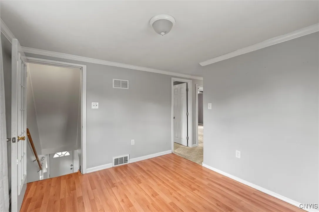 Office or playroom on 2nd floor