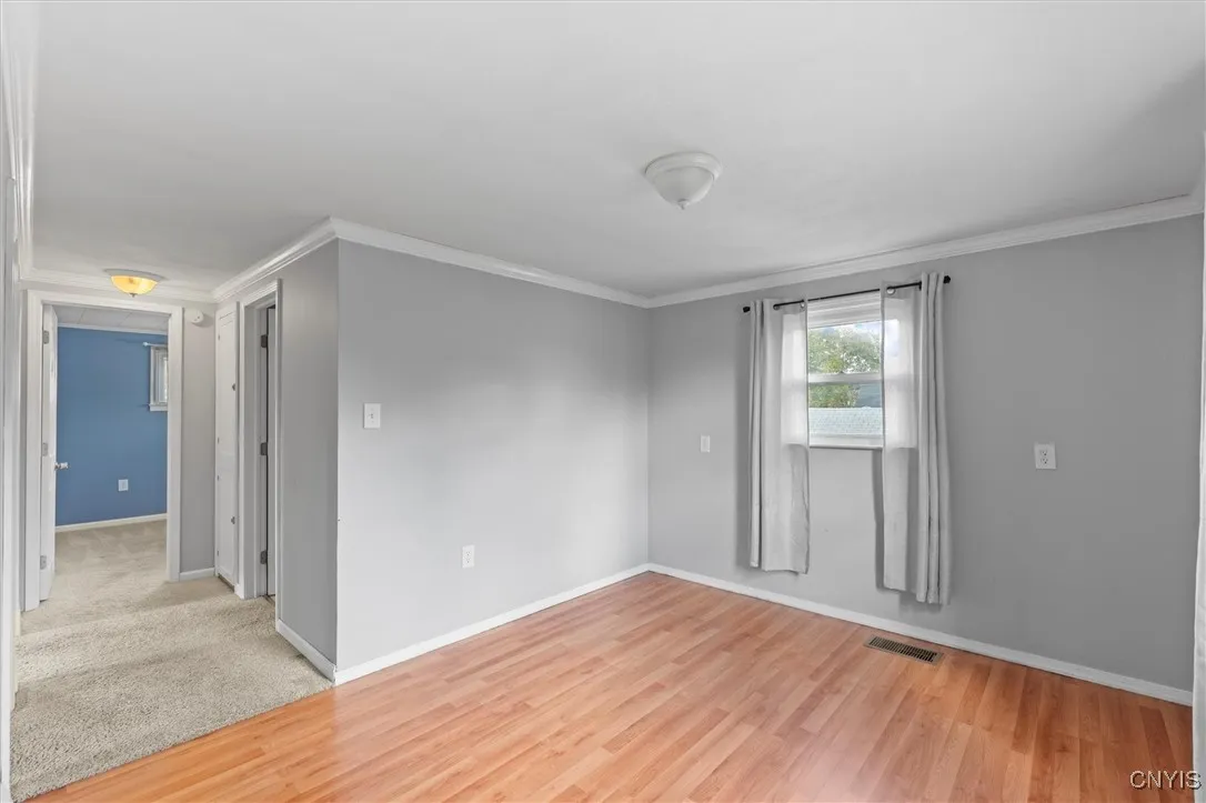 Office or playroom on 2nd floor