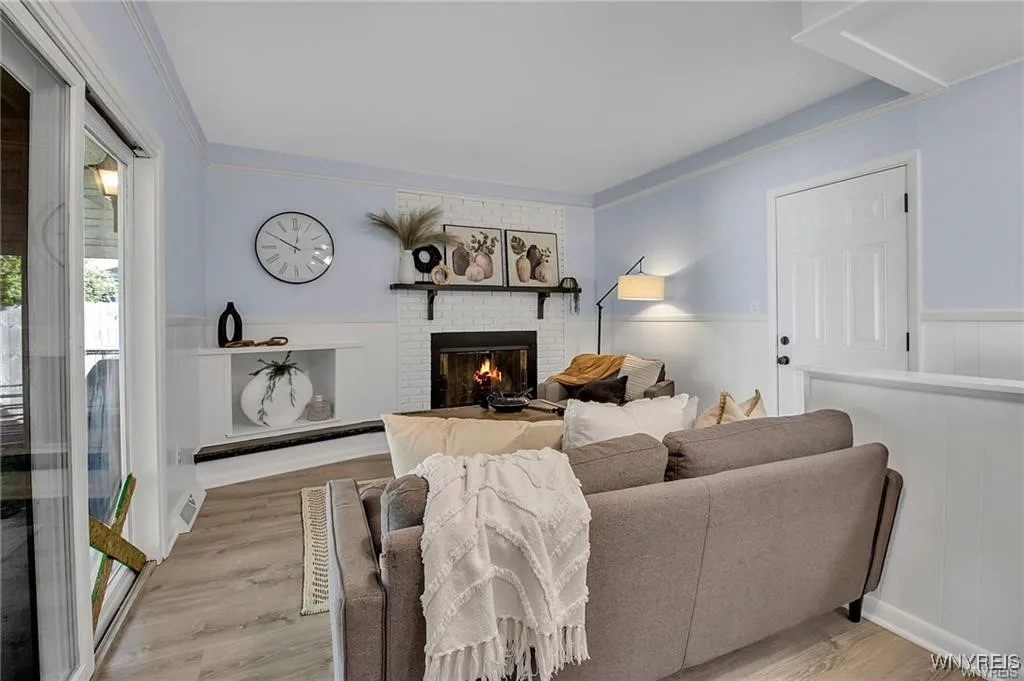 336 Fruitwood, Amherst, New York 14221, Amherst, New York 14221, 3 Bedrooms Bedrooms, 9 Rooms Rooms,1 BathroomBathrooms,Residential,For Sale,336 Fruitwood, Amherst, New York 14221,0,B1647369