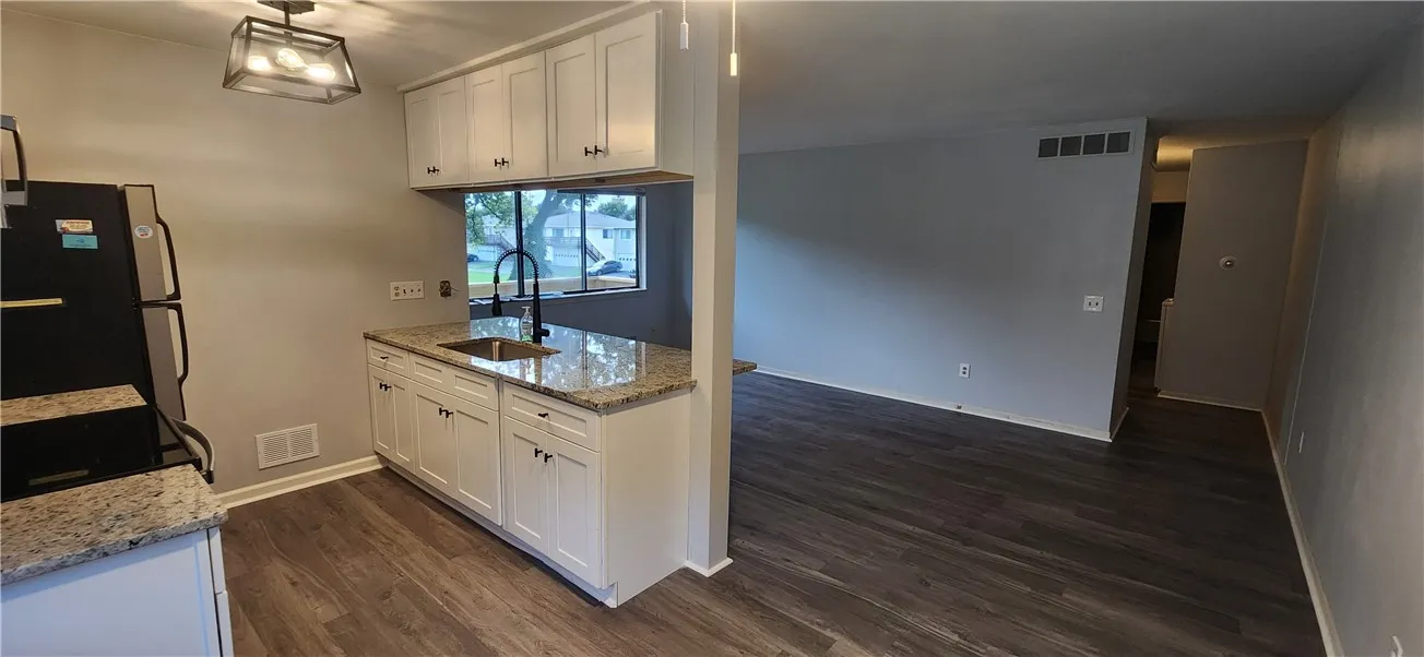 Very Open and Everything Brand New