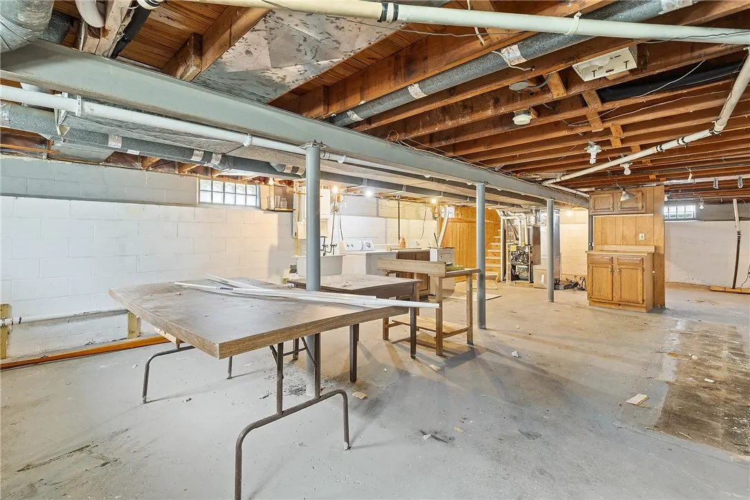 21 West Crest Drive, Gates, New York 14606, Gates, New York 14606, 3 Bedrooms Bedrooms, 7 Rooms Rooms,1 BathroomBathrooms,Residential,For Sale,21 West Crest Drive, Gates, New York 14606,0,R1644657