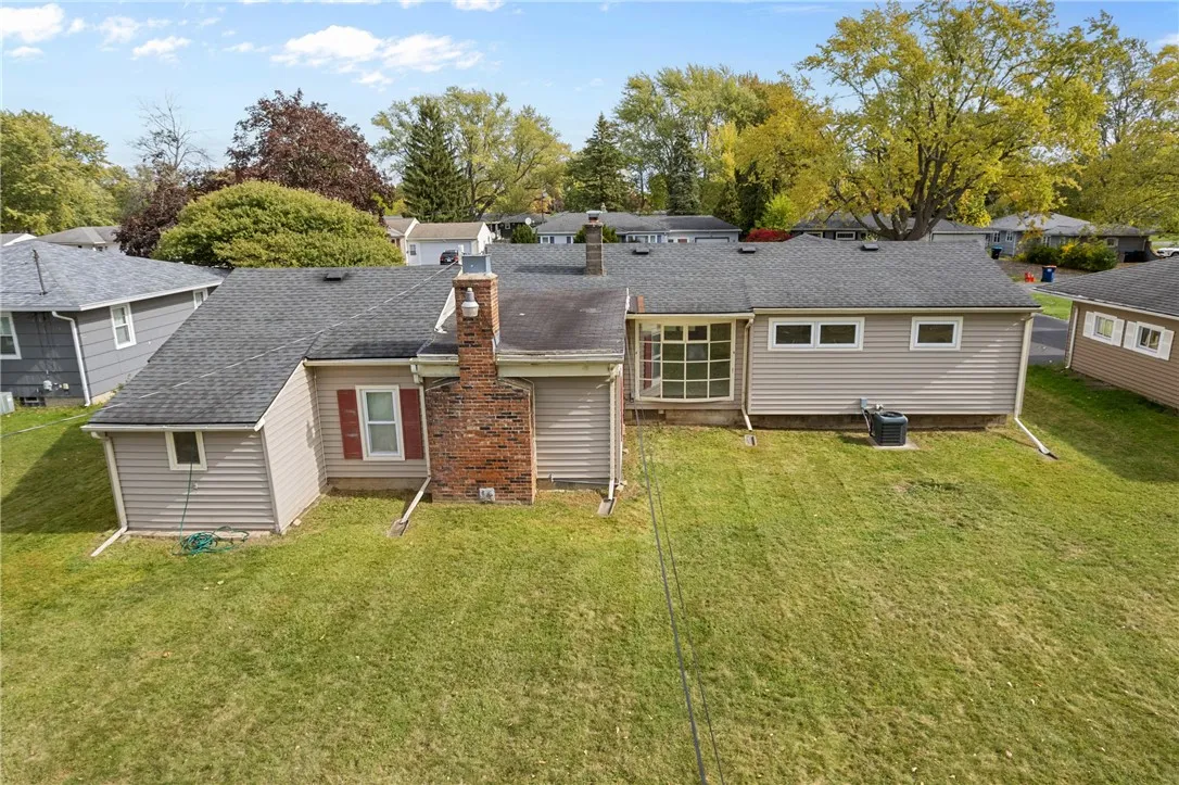 21 West Crest Drive, Gates, New York 14606, Gates, New York 14606, 3 Bedrooms Bedrooms, 7 Rooms Rooms,1 BathroomBathrooms,Residential,For Sale,21 West Crest Drive, Gates, New York 14606,0,R1644657