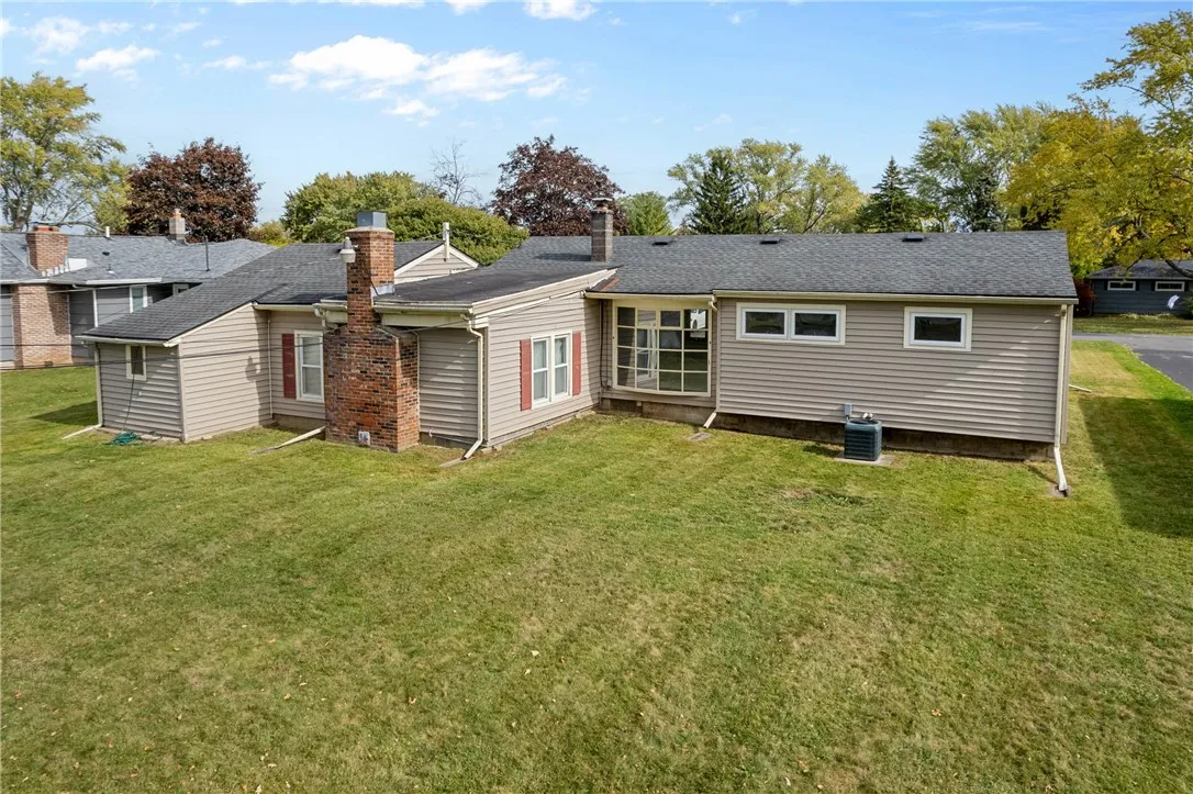 21 West Crest Drive, Gates, New York 14606, Gates, New York 14606, 3 Bedrooms Bedrooms, 7 Rooms Rooms,1 BathroomBathrooms,Residential,For Sale,21 West Crest Drive, Gates, New York 14606,0,R1644657