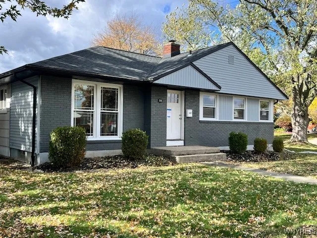 215 Pinewoods Avenue, Tonawanda, New York 14150, Tonawanda, New York 14150, 3 Bedrooms Bedrooms, 7 Rooms Rooms,1 BathroomBathrooms,Residential,For Sale,215 Pinewoods Avenue, Tonawanda, New York 14150,0,B1646555