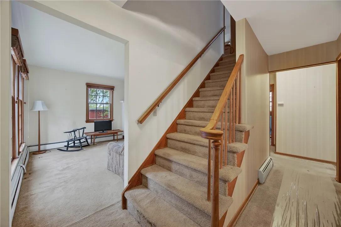 2867 Merritt Hill Road, Jerusalem, New York 14527, Jerusalem, New York 14527, 4 Bedrooms Bedrooms, 8 Rooms Rooms,1 BathroomBathrooms,Residential,For Sale,2867 Merritt Hill Road, Jerusalem, New York 14527,0,R1645497