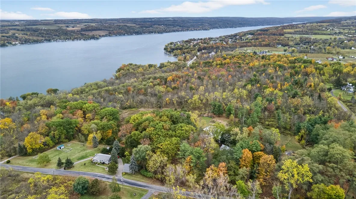 2867 Merritt Hill Road, Jerusalem, New York 14527, Jerusalem, New York 14527, 4 Bedrooms Bedrooms, 8 Rooms Rooms,1 BathroomBathrooms,Residential,For Sale,2867 Merritt Hill Road, Jerusalem, New York 14527,0,R1645497