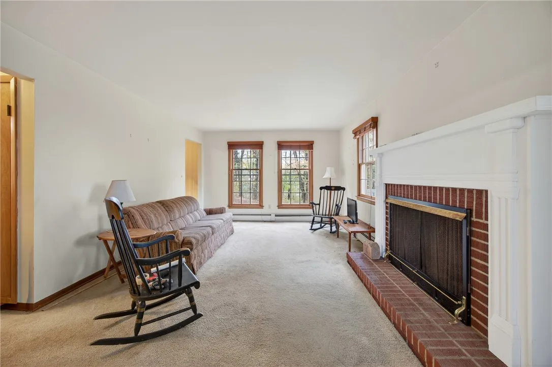 2867 Merritt Hill Road, Jerusalem, New York 14527, Jerusalem, New York 14527, 4 Bedrooms Bedrooms, 8 Rooms Rooms,1 BathroomBathrooms,Residential,For Sale,2867 Merritt Hill Road, Jerusalem, New York 14527,0,R1645497