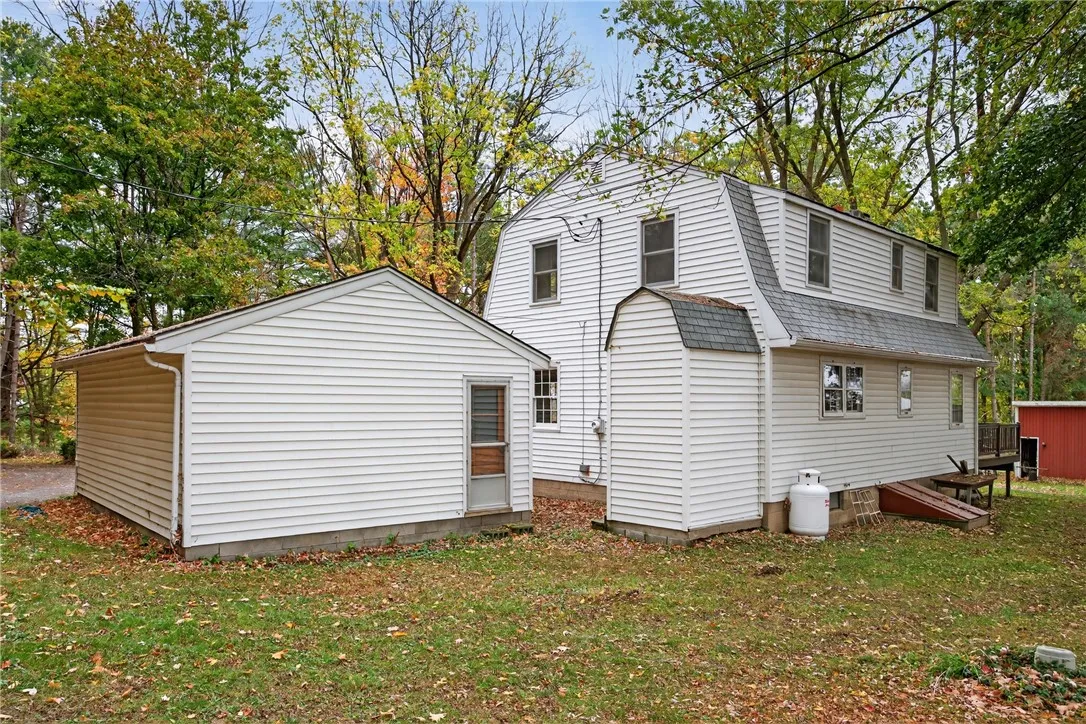 2867 Merritt Hill Road, Jerusalem, New York 14527, Jerusalem, New York 14527, 4 Bedrooms Bedrooms, 8 Rooms Rooms,1 BathroomBathrooms,Residential,For Sale,2867 Merritt Hill Road, Jerusalem, New York 14527,0,R1645497