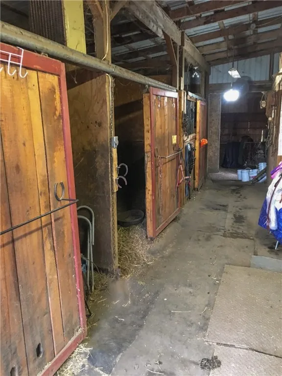 2867 Merritt Hill Road, Jerusalem, New York 14527, Jerusalem, New York 14527, 4 Bedrooms Bedrooms, 8 Rooms Rooms,1 BathroomBathrooms,Residential,For Sale,2867 Merritt Hill Road, Jerusalem, New York 14527,0,R1645497