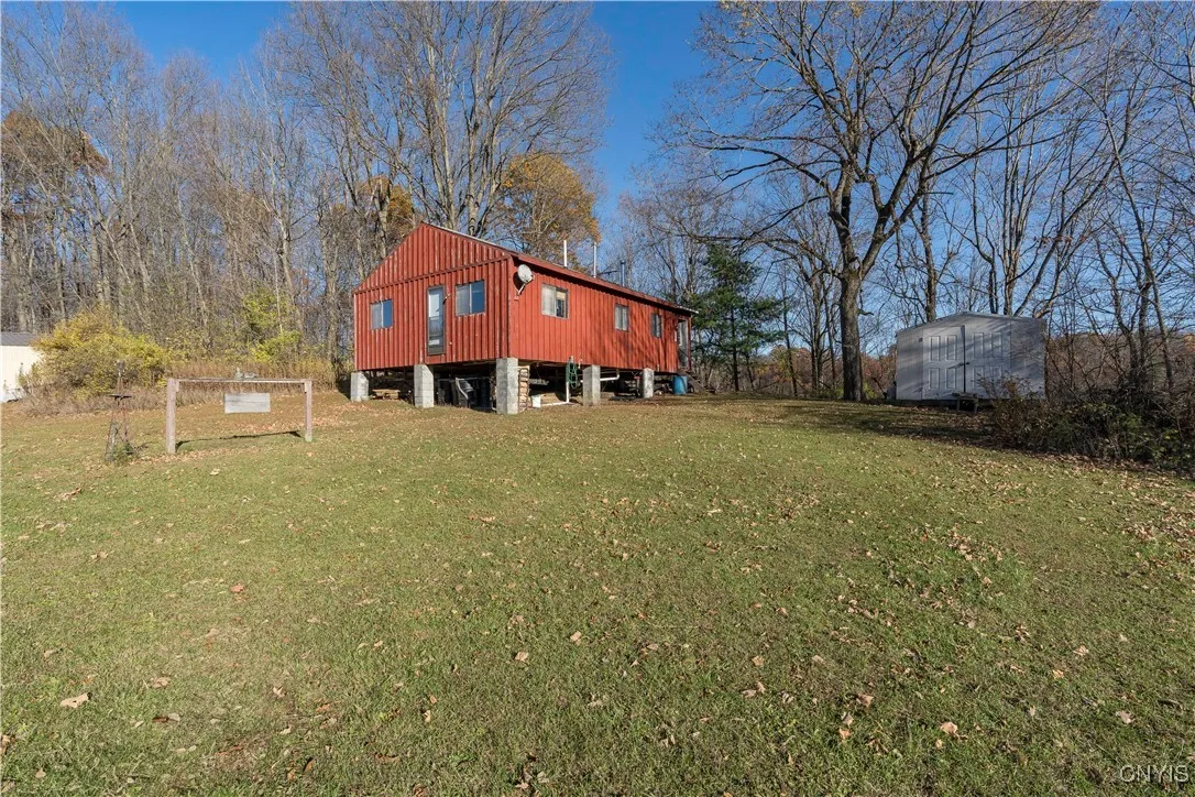 Yellow Lake Drive Lpt, Rossie, New York 13679, Rossie, New York 13679, 3 Bedrooms Bedrooms, ,1 BathroomBathrooms,Land,For Sale,Yellow Lake Drive Lpt, Rossie, New York 13679,0,S1647056