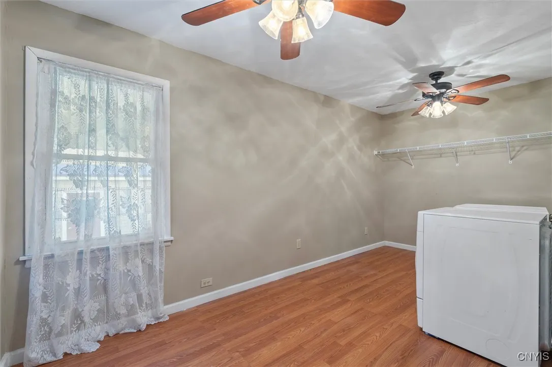 BEDROOM OPTION
