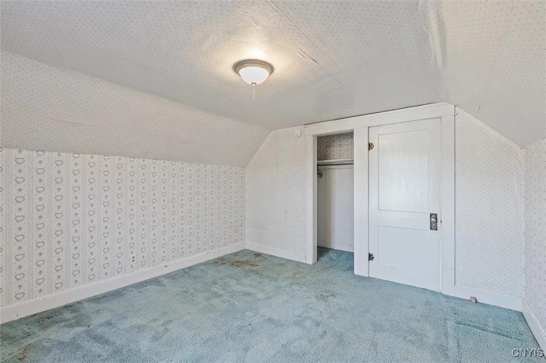 SECOND FLOOR BEDROOM