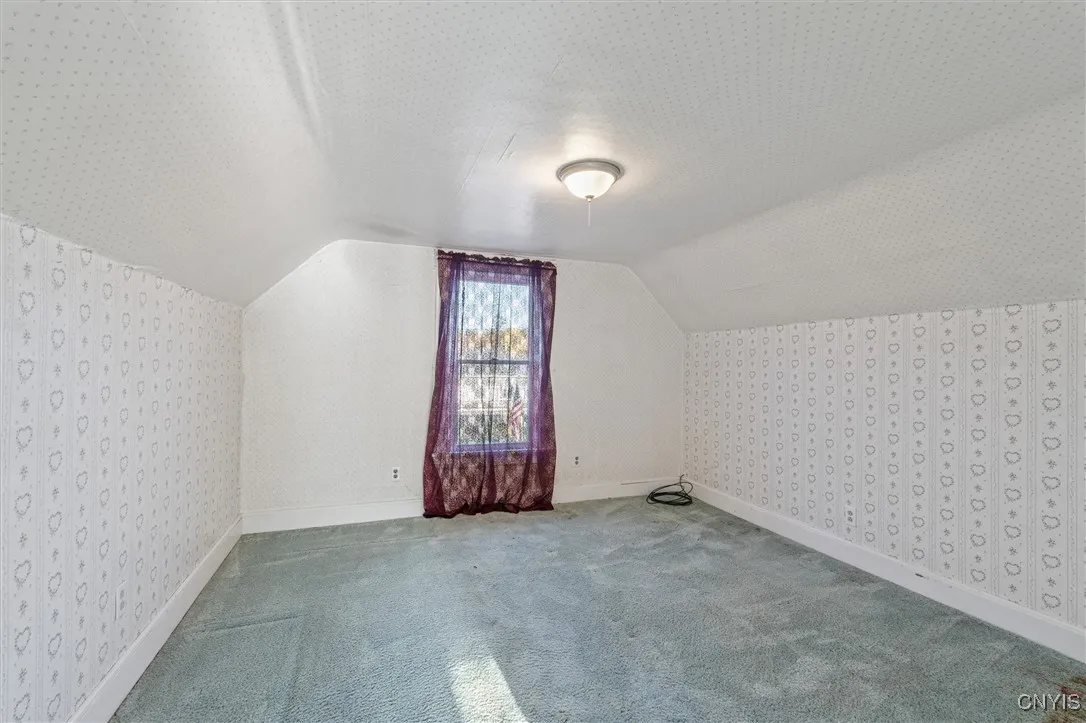 SECOND FLOOR BEDROOM