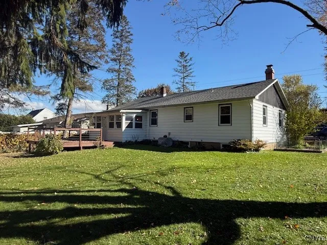 103 Fairway Drive, New Hartford, New York 13413, New Hartford, New York 13413, 2 Bedrooms Bedrooms, 4 Rooms Rooms,1 BathroomBathrooms,Residential,For Sale,103 Fairway Drive, New Hartford, New York 13413,0,S1647591