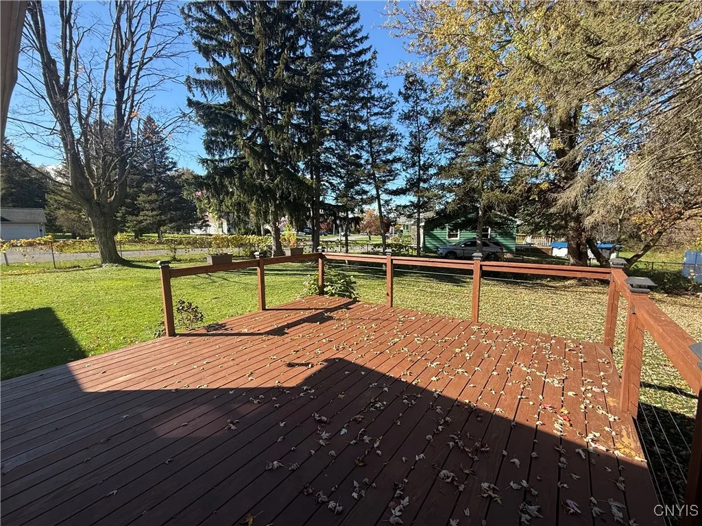 103 Fairway Drive, New Hartford, New York 13413, New Hartford, New York 13413, 2 Bedrooms Bedrooms, 4 Rooms Rooms,1 BathroomBathrooms,Residential,For Sale,103 Fairway Drive, New Hartford, New York 13413,0,S1647591