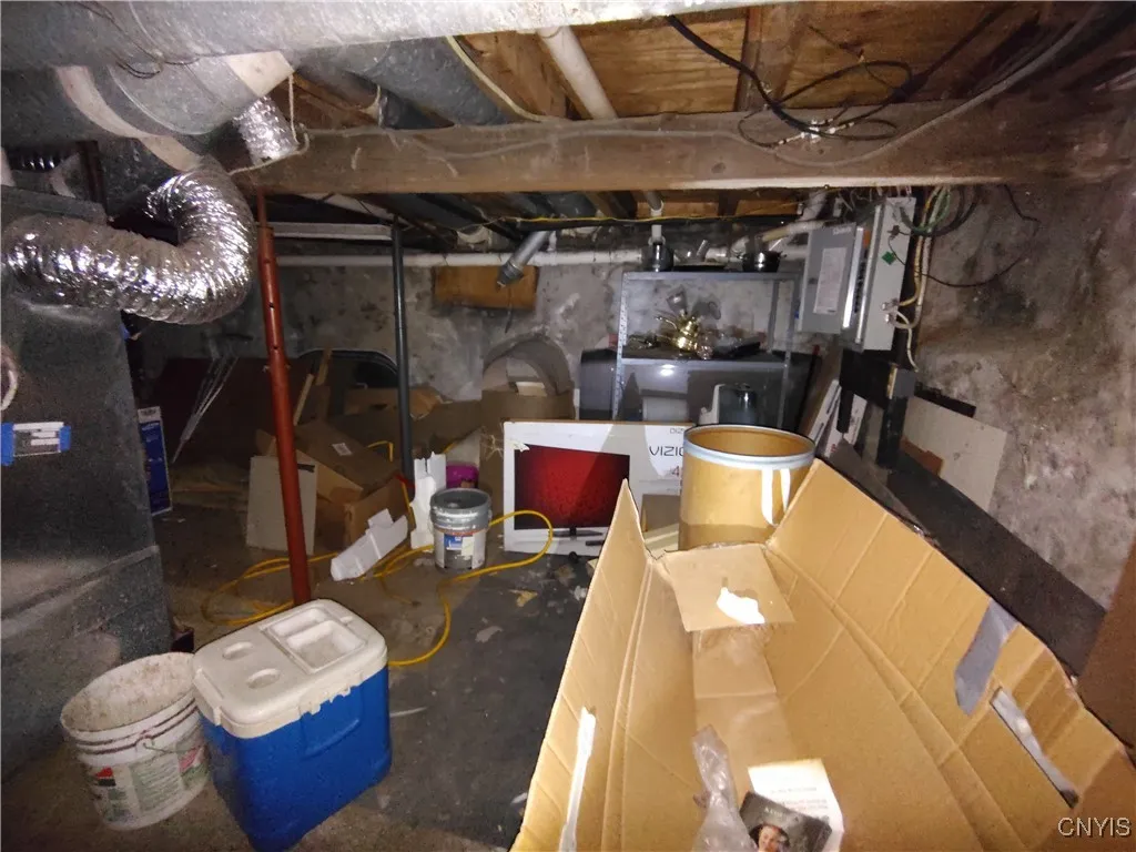 126 East Bloomfield Street, Rome, New York 13440, Rome, New York 13440, 3 Bedrooms Bedrooms, 7 Rooms Rooms,2 BathroomsBathrooms,Residential,For Sale,126 East Bloomfield Street, Rome, New York 13440,0,S1647595