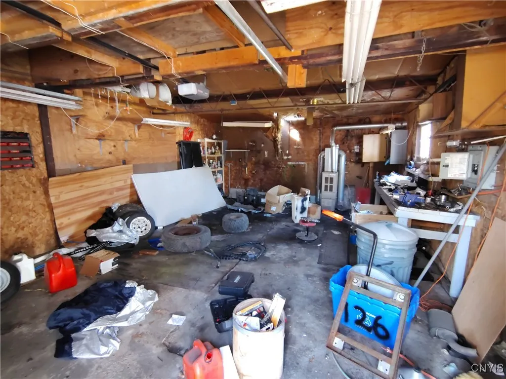 126 East Bloomfield Street, Rome, New York 13440, Rome, New York 13440, 3 Bedrooms Bedrooms, 7 Rooms Rooms,2 BathroomsBathrooms,Residential,For Sale,126 East Bloomfield Street, Rome, New York 13440,0,S1647595