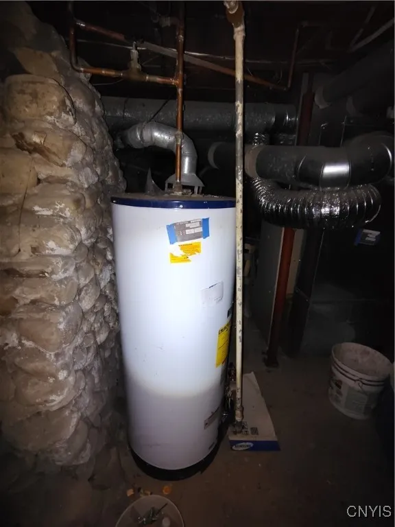 126 East Bloomfield Street, Rome, New York 13440, Rome, New York 13440, 3 Bedrooms Bedrooms, 7 Rooms Rooms,2 BathroomsBathrooms,Residential,For Sale,126 East Bloomfield Street, Rome, New York 13440,0,S1647595