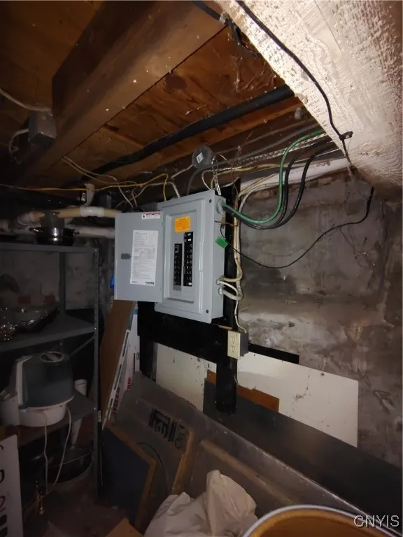 126 East Bloomfield Street, Rome, New York 13440, Rome, New York 13440, 3 Bedrooms Bedrooms, 7 Rooms Rooms,2 BathroomsBathrooms,Residential,For Sale,126 East Bloomfield Street, Rome, New York 13440,0,S1647595