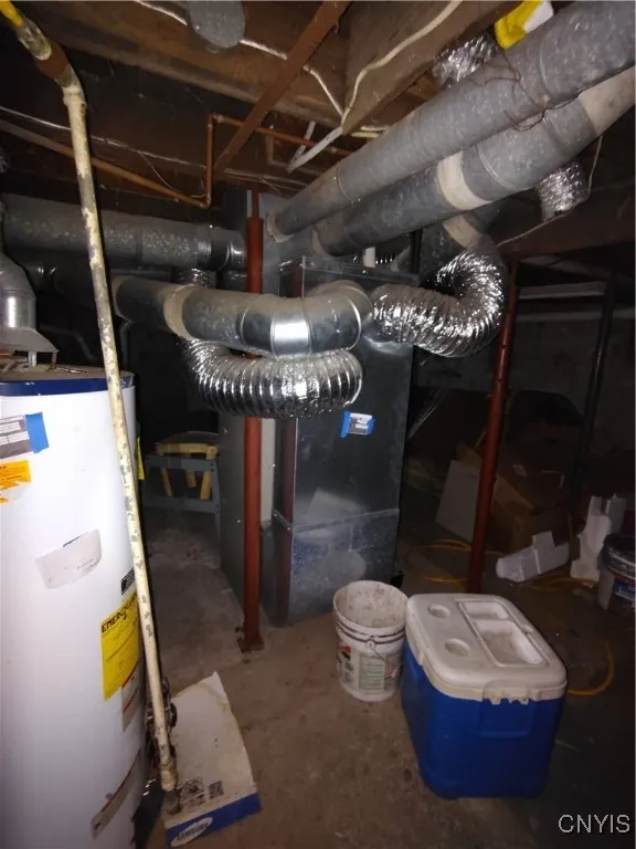 126 East Bloomfield Street, Rome, New York 13440, Rome, New York 13440, 3 Bedrooms Bedrooms, 7 Rooms Rooms,2 BathroomsBathrooms,Residential,For Sale,126 East Bloomfield Street, Rome, New York 13440,0,S1647595