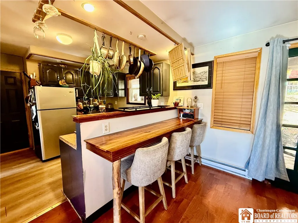 primary home- kitchen