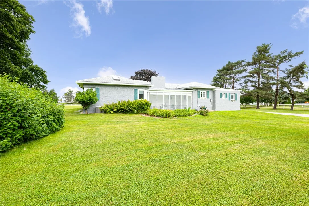 862 Marshall Road, Chili, New York 14624, Chili, New York 14624, 2 Bedrooms Bedrooms, 5 Rooms Rooms,1 BathroomBathrooms,Residential,For Sale,862 Marshall Road, Chili, New York 14624,0,R1647609