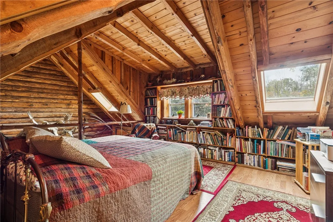 1063 Shaver Road, Harpersfield, New York 13786, Harpersfield, New York 13786, 3 Bedrooms Bedrooms, 7 Rooms Rooms,2 BathroomsBathrooms,Residential,For Sale,1063 Shaver Road, Harpersfield, New York 13786,0,R1647677