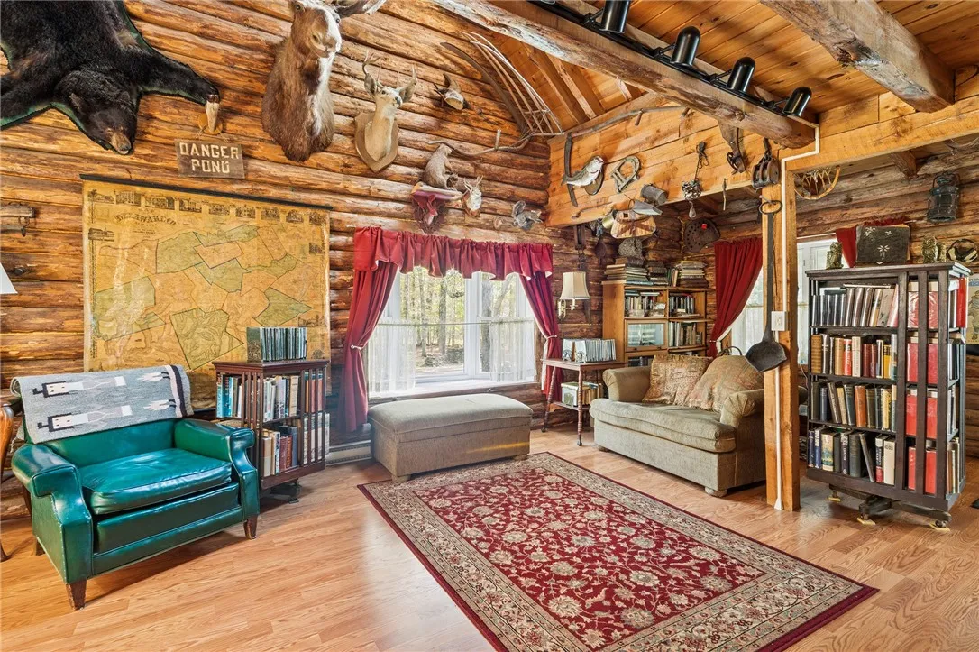 1063 Shaver Road, Harpersfield, New York 13786, Harpersfield, New York 13786, 3 Bedrooms Bedrooms, 7 Rooms Rooms,2 BathroomsBathrooms,Residential,For Sale,1063 Shaver Road, Harpersfield, New York 13786,0,R1647677