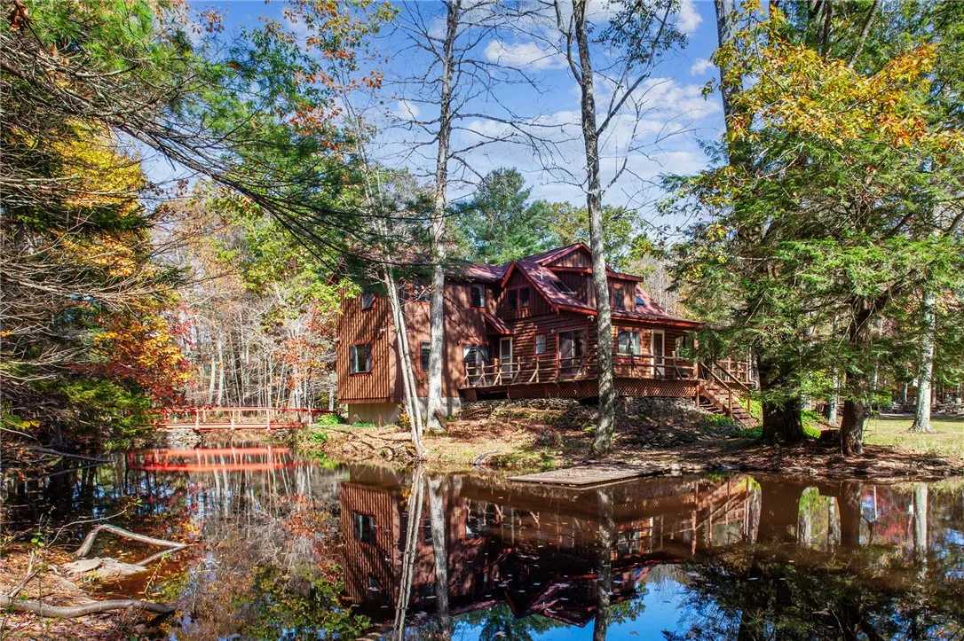 1063 Shaver Road, Harpersfield, New York 13786, Harpersfield, New York 13786, 3 Bedrooms Bedrooms, 7 Rooms Rooms,2 BathroomsBathrooms,Residential,For Sale,1063 Shaver Road, Harpersfield, New York 13786,0,R1647677