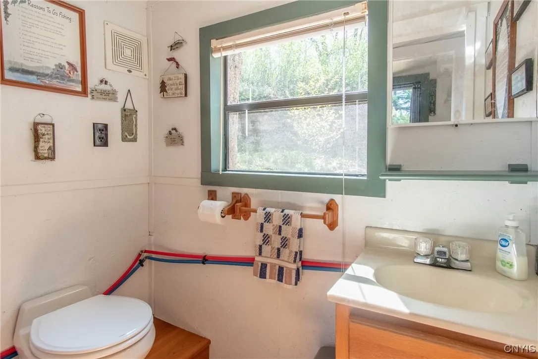 2 Mink, Hammond, New York 13646, Hammond, New York 13646, 3 Bedrooms Bedrooms, 7 Rooms Rooms,1 BathroomBathrooms,Residential,For Sale,2 Mink, Hammond, New York 13646,0,S1646970