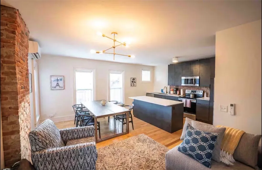 291 Plymouth Avenue South, Rochester, New York 146, Rochester, New York 14608, 6 Bedrooms Bedrooms, ,Multi Family,For Sale,291 Plymouth Avenue South, Rochester, New York 146,0,R1647686