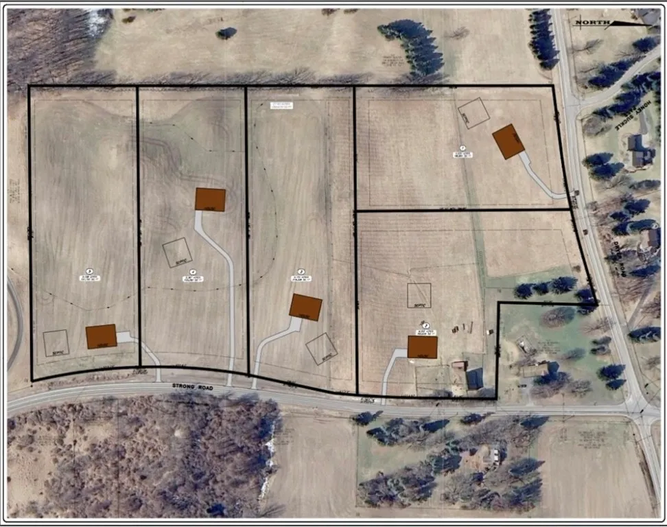 Strong Road, Victor, New York 14564, Victor, New York 14564, ,Land,For Sale,Strong Road, Victor, New York 14564,0,R1646395