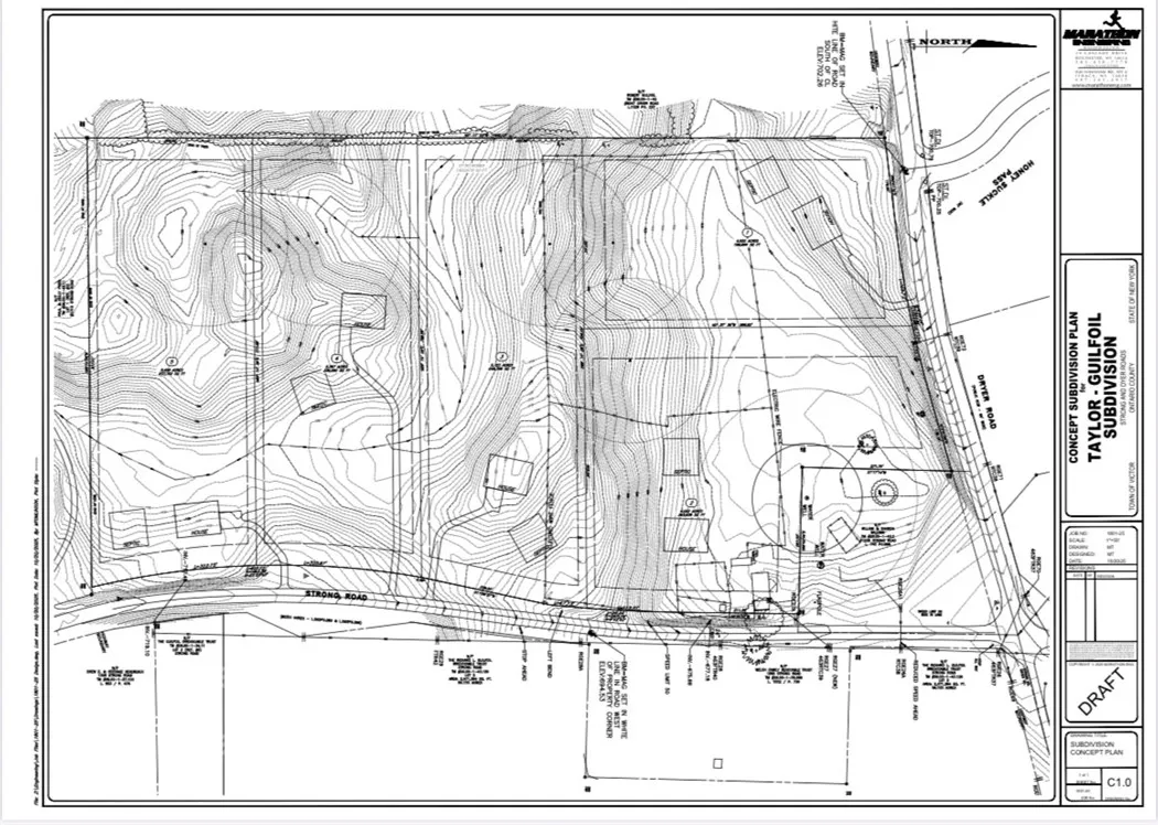 Strong Road, Victor, New York 14564, Victor, New York 14564, ,Land,For Sale,Strong Road, Victor, New York 14564,0,R1646395