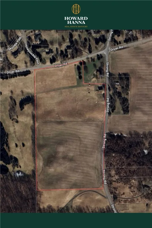 Strong Road, Victor, New York 14564, Victor, New York 14564, ,Land,For Sale,Strong Road, Victor, New York 14564,0,R1646395