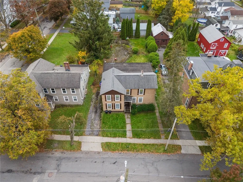 14 Capitol Street, Auburn, New York 13021, Auburn, New York 13021, 3 Bedrooms Bedrooms, ,2 BathroomsBathrooms,Residential,For Sale,14 Capitol Street, Auburn, New York 13021,0,R1647679