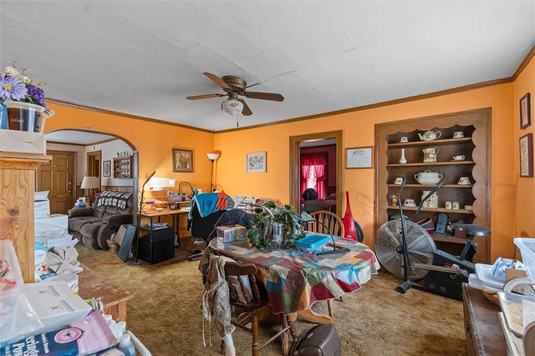 14 Capitol Street, Auburn, New York 13021, Auburn, New York 13021, 3 Bedrooms Bedrooms, ,2 BathroomsBathrooms,Residential,For Sale,14 Capitol Street, Auburn, New York 13021,0,R1647679