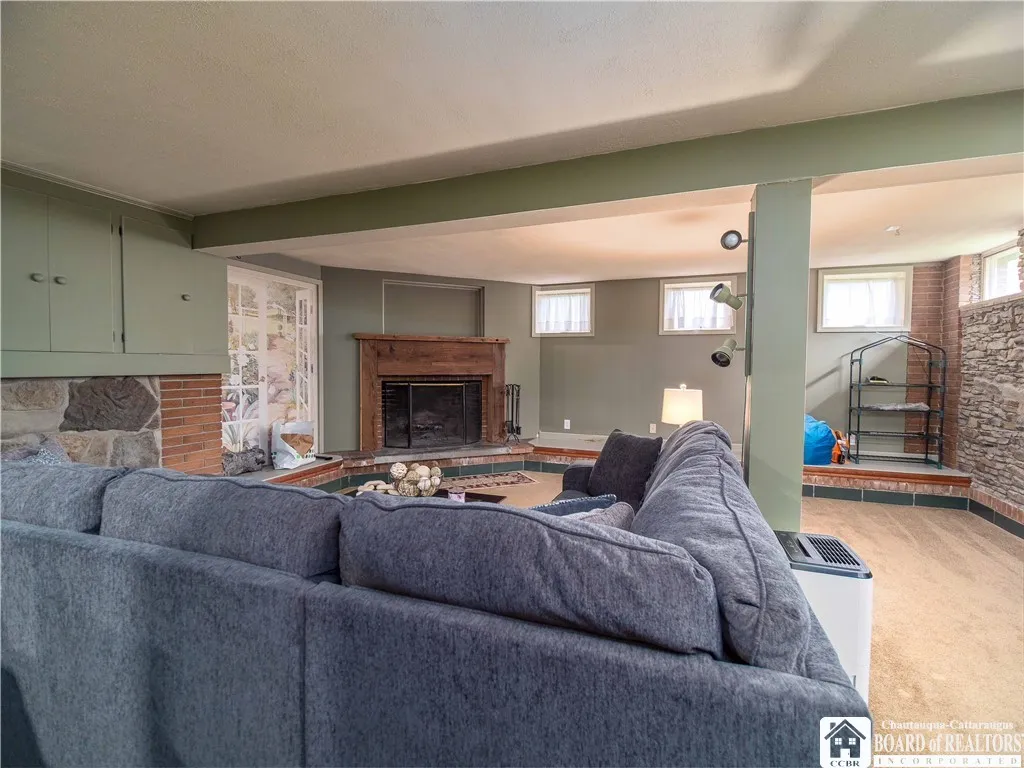 4092 Fluvanna Townline Road, Gerry, New York 14701, Gerry, New York 14701, 4 Bedrooms Bedrooms, 7 Rooms Rooms,2 BathroomsBathrooms,Residential,For Sale,4092 Fluvanna Townline Road, Gerry, New York 14701,0,R1647465