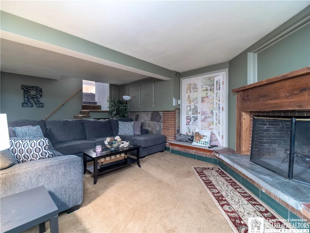 4092 Fluvanna Townline Road, Gerry, New York 14701, Gerry, New York 14701, 4 Bedrooms Bedrooms, 7 Rooms Rooms,2 BathroomsBathrooms,Residential,For Sale,4092 Fluvanna Townline Road, Gerry, New York 14701,0,R1647465