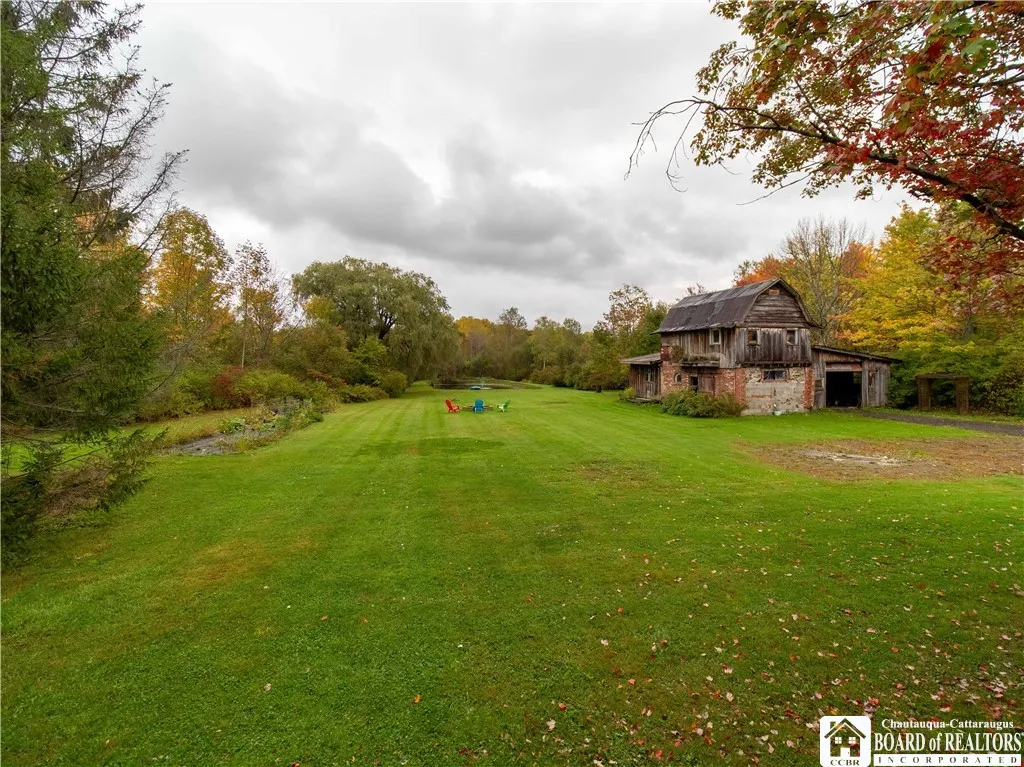 4092 Fluvanna Townline Road, Gerry, New York 14701, Gerry, New York 14701, 4 Bedrooms Bedrooms, 7 Rooms Rooms,2 BathroomsBathrooms,Residential,For Sale,4092 Fluvanna Townline Road, Gerry, New York 14701,0,R1647465