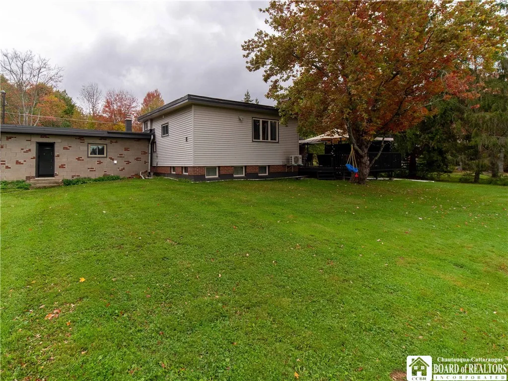 4092 Fluvanna Townline Road, Gerry, New York 14701, Gerry, New York 14701, 4 Bedrooms Bedrooms, 7 Rooms Rooms,2 BathroomsBathrooms,Residential,For Sale,4092 Fluvanna Townline Road, Gerry, New York 14701,0,R1647465