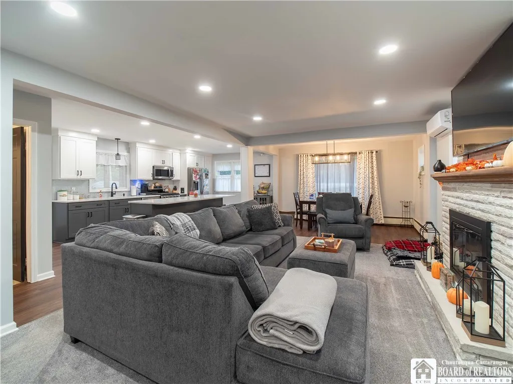 4092 Fluvanna Townline Road, Gerry, New York 14701, Gerry, New York 14701, 4 Bedrooms Bedrooms, 7 Rooms Rooms,2 BathroomsBathrooms,Residential,For Sale,4092 Fluvanna Townline Road, Gerry, New York 14701,0,R1647465