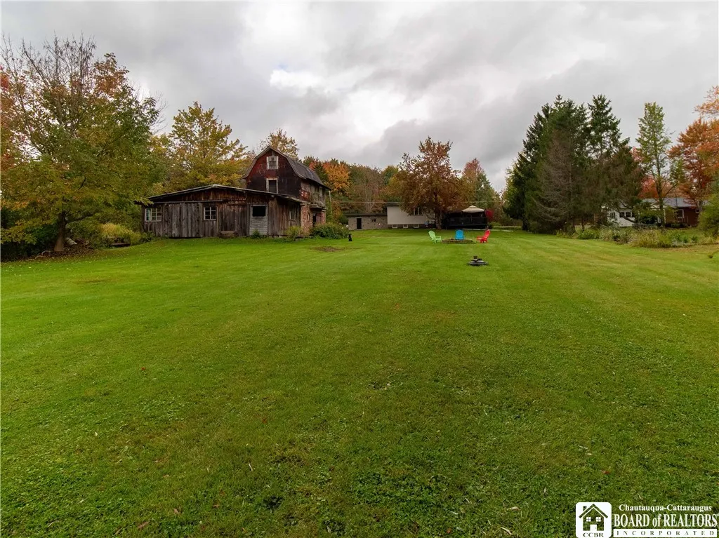 4092 Fluvanna Townline Road, Gerry, New York 14701, Gerry, New York 14701, 4 Bedrooms Bedrooms, 7 Rooms Rooms,2 BathroomsBathrooms,Residential,For Sale,4092 Fluvanna Townline Road, Gerry, New York 14701,0,R1647465
