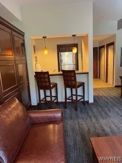 6447 Holiday Valley Road 424426-1, Ellicottville, Ellicottville, New York 14731, 1 Bedroom Bedrooms, 4 Rooms Rooms,2 BathroomsBathrooms,Residential,For Sale,6447 Holiday Valley Road 424426-1, Ellicottville, ,0,B1647699