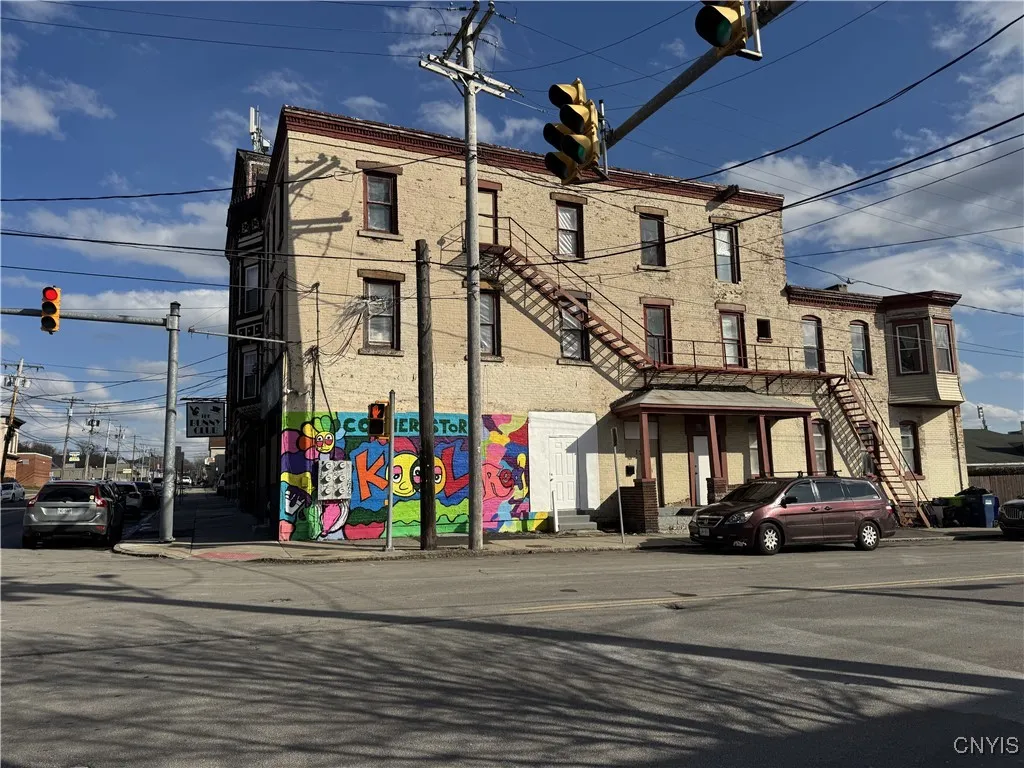 1639 North Salina Street, Syracuse, New York 13208, Syracuse, New York 13208, ,Commercial Sale,For Sale,1639 North Salina Street, Syracuse, New York 13208,0,S1646923