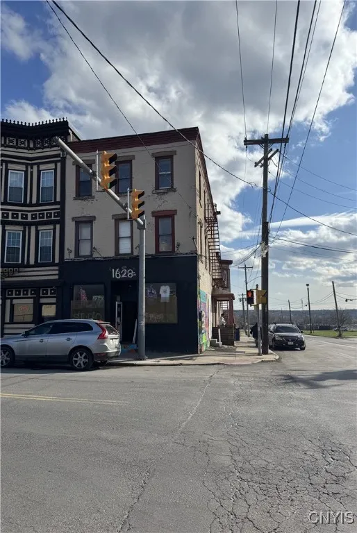 1639 North Salina Street, Syracuse, New York 13208, Syracuse, New York 13208, ,Commercial Sale,For Sale,1639 North Salina Street, Syracuse, New York 13208,0,S1646923