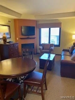 6447 Holiday Valley Road 624-3, Ellicottville, New, Ellicottville, New York 14731, 1 Bedroom Bedrooms, 3 Rooms Rooms,1 BathroomBathrooms,Residential,For Sale,6447 Holiday Valley Road 624-3, Ellicottville, New,0,B1647709